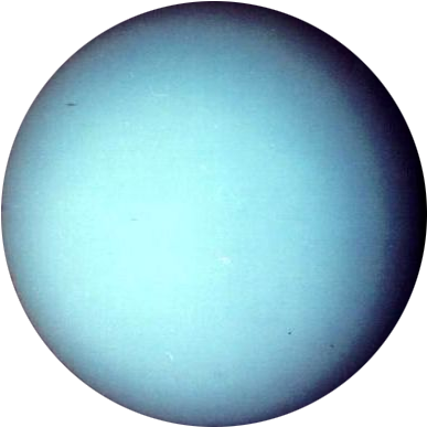 image uranus